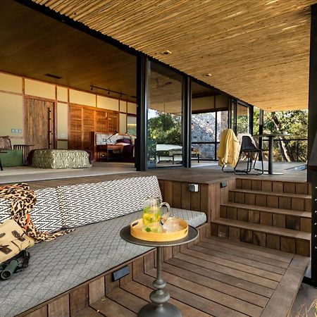 Tanda Tula Safari Camp Βίλα Timbavati Game Reserve Εξωτερικό φωτογραφία