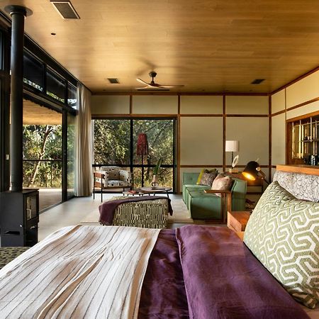 Tanda Tula Safari Camp Βίλα Timbavati Game Reserve Εξωτερικό φωτογραφία
