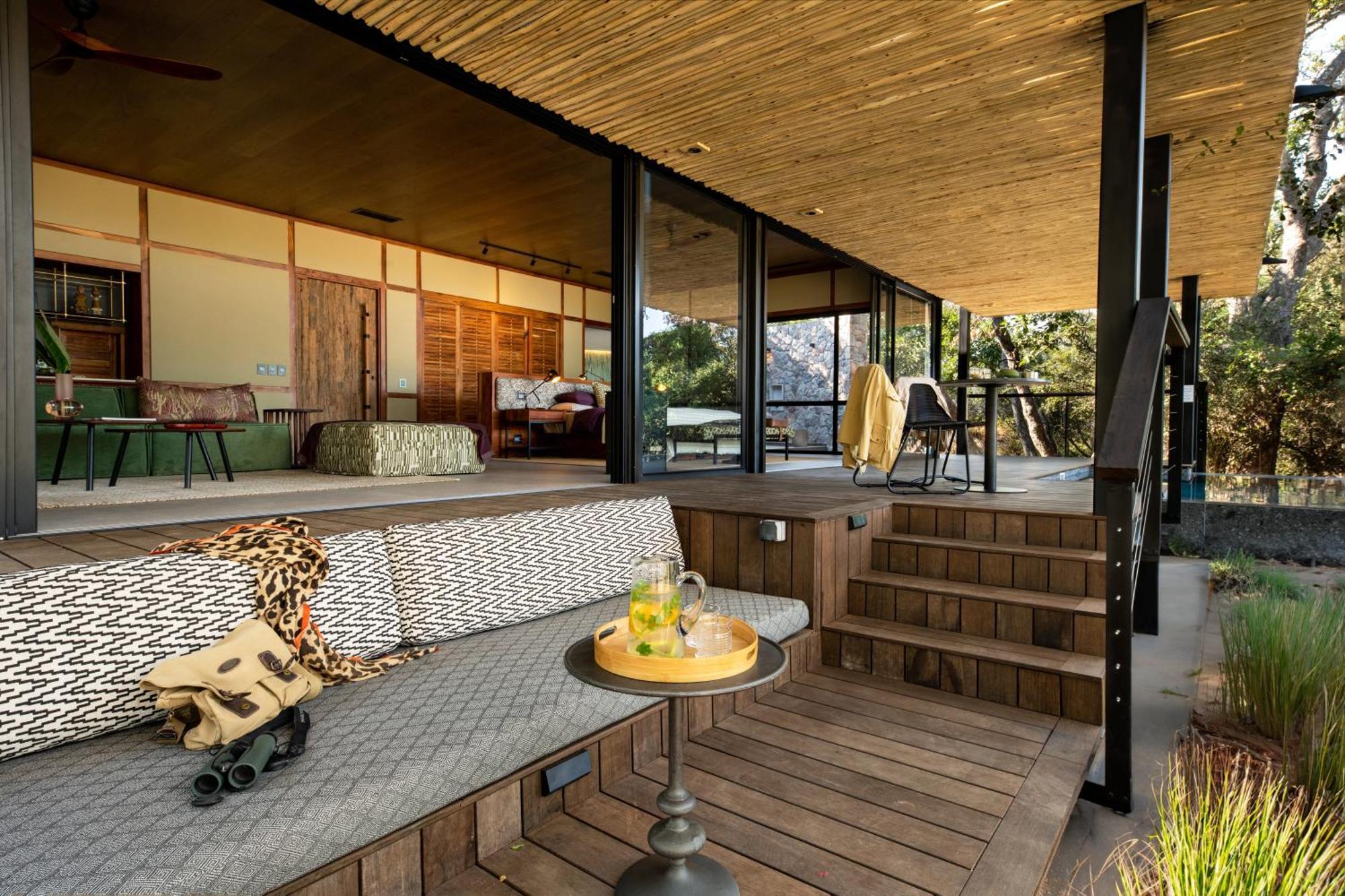 Tanda Tula Safari Camp Βίλα Timbavati Game Reserve Εξωτερικό φωτογραφία
