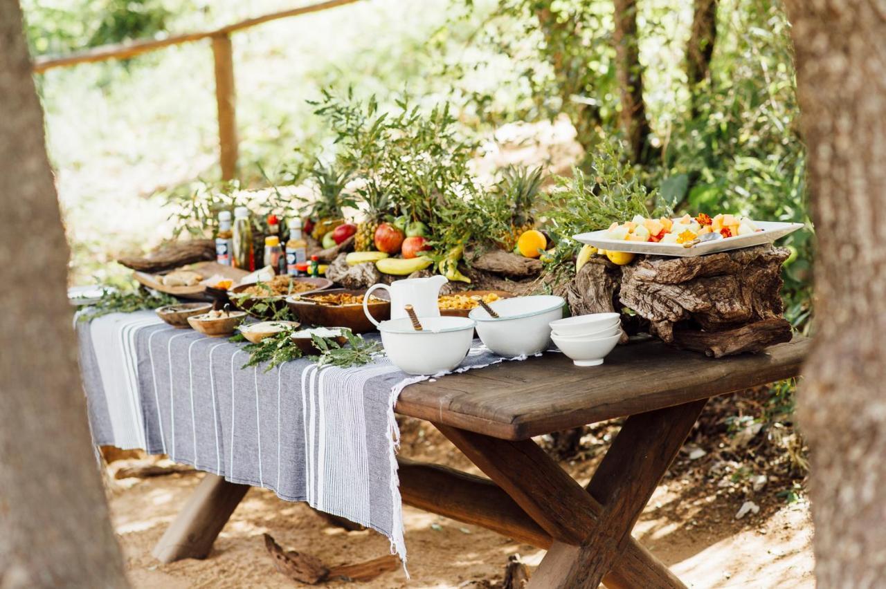 Tanda Tula Safari Camp Βίλα Timbavati Game Reserve Εξωτερικό φωτογραφία
